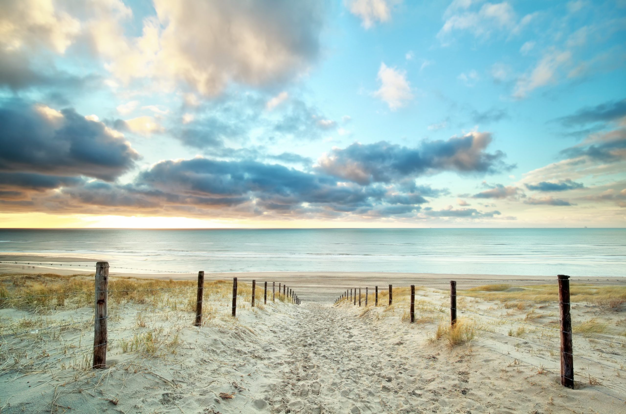 A la recherche dune marina en Zélande Découvrez un port unique à