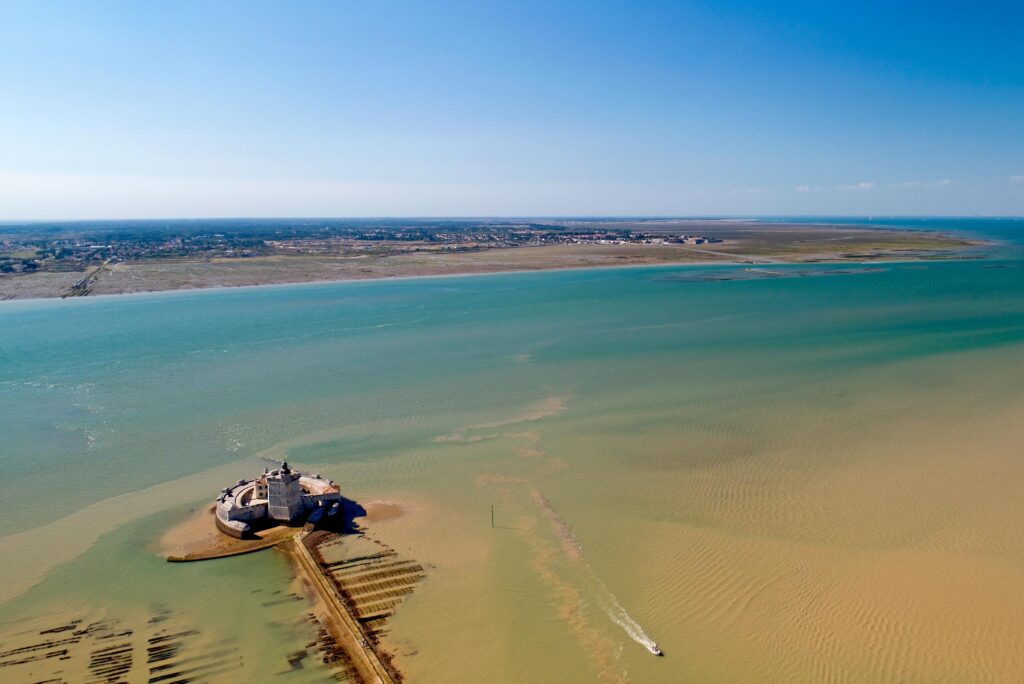 fort_louvois_ile_oleron_golfe_gascogne_charente_port_medoc