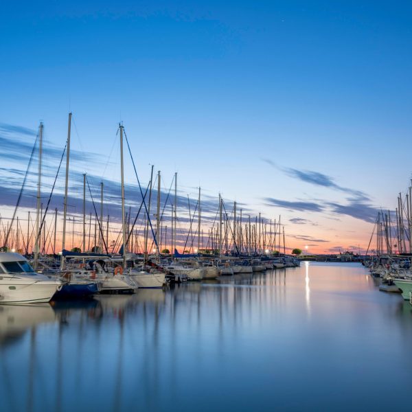 port_medoc_voilier_gironde